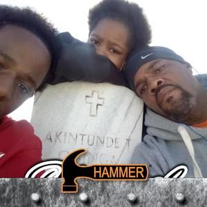 Meet your Posher, James